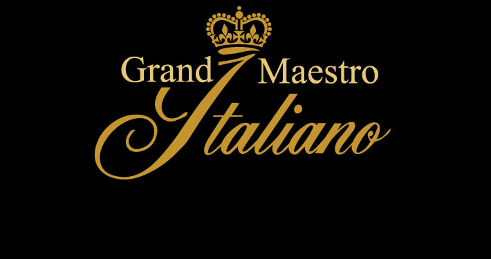 Gran Maestro Italiano coffret café moulu