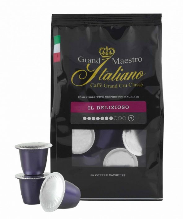 Grand Maestro Italiano