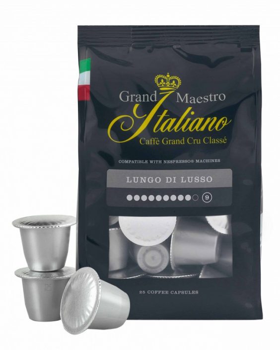 Grand Maestro Italiano