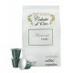 Celeste d'Oro Attraente lungo 20 cups